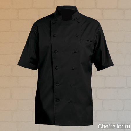 Купить-Поварской китель Chef023-0